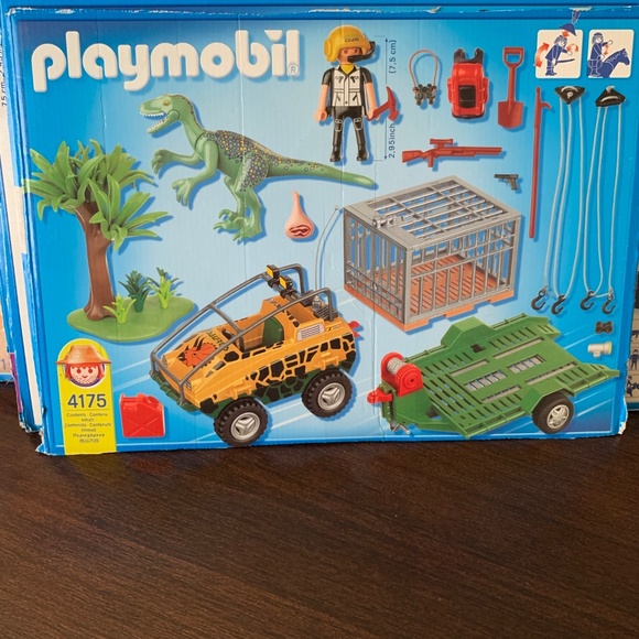Playmobil sets - Picture 4 of 10
